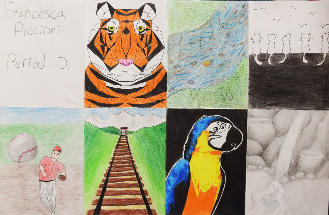 Sight Words, Draw Pictures Part 6: How To Draw A Tiger, Vet, Van, and a  Mini Zoo!